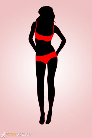 Test Profile, 18 years old American escort in London